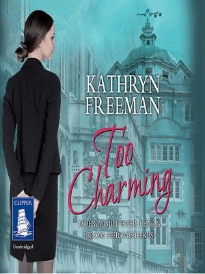 cover image of Too Charming